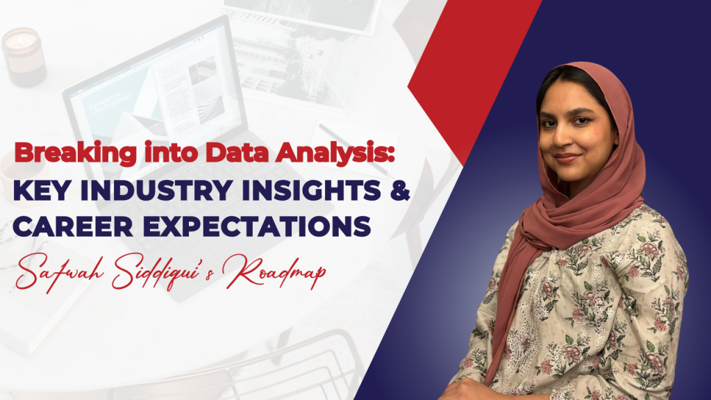 How to Start a Career in Data Analysis: A Step-by-Step Guide